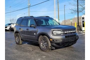Ford Bronco Sport 2023 AWD B en Cincinnati