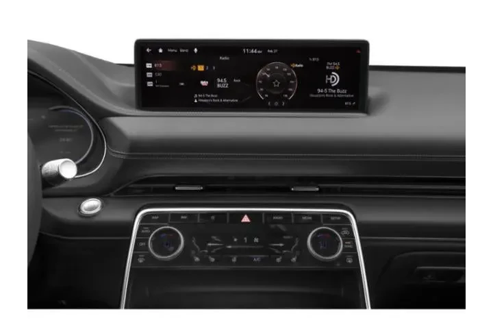 $33597 : Genesis GV80 2021 AWD 3.5T 4 image 10