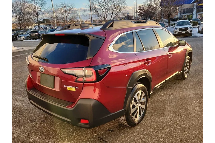 $31878 : Subaru Outback 2025 AWD Prem image 6