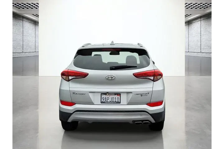 $15999 : Hyundai TUCSON 2018 Limited image 8