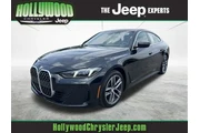 BMW 4 Series 2025 AWD 430i x en Fort Lauderdale