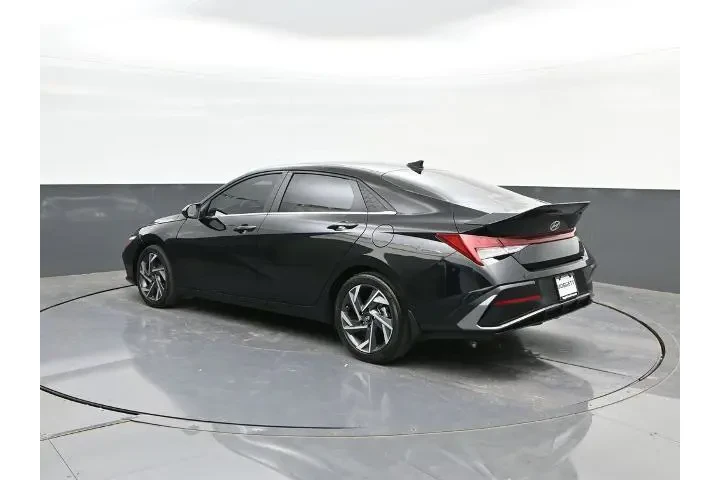 $22997 : Hyundai ELANTRA 2025 SEL Con image 5