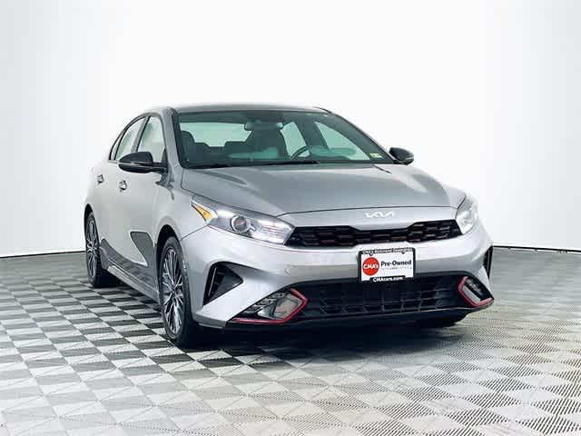 $22588 : PRE-OWNED 2023 KIA FORTE GT-L image 1