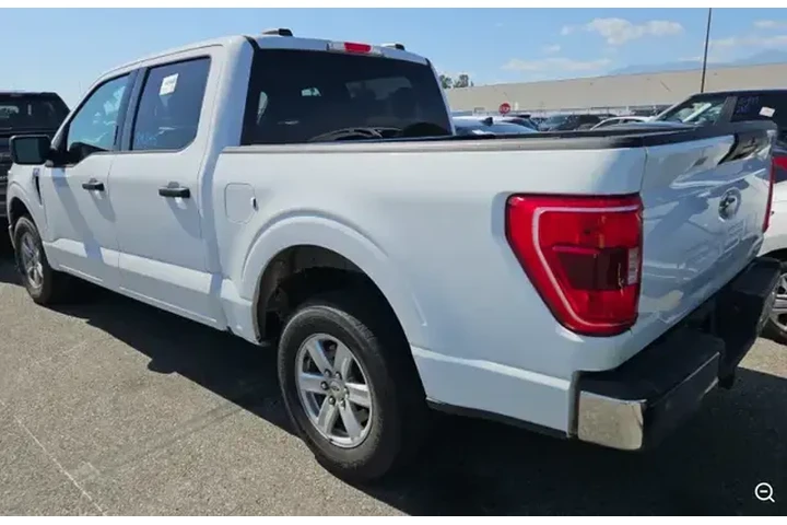 $28950 : Ford F-150 2022 4x2 XLT 4dr image 3