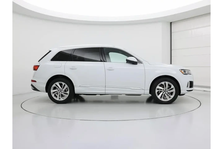 $32998 : Audi Q7 2021 AWD quattro Pre image 7