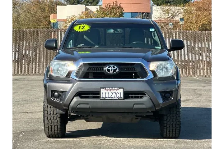 $18945 : Toyota Tacoma 2012 4x2 PreRu image 8