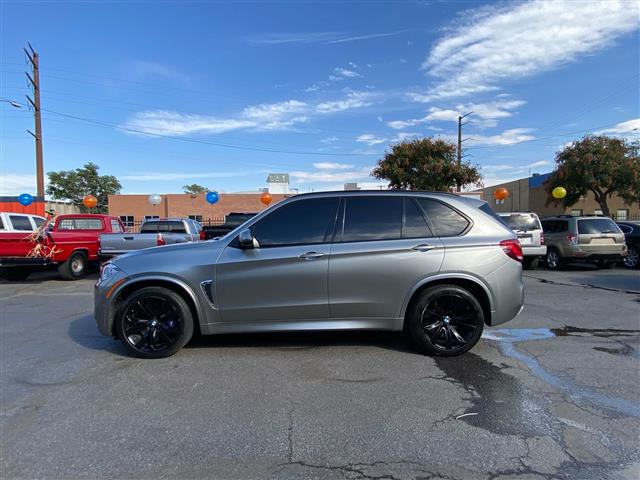 $40369 : 2018 BMW X5 M Base, CLEAN CAR image 4