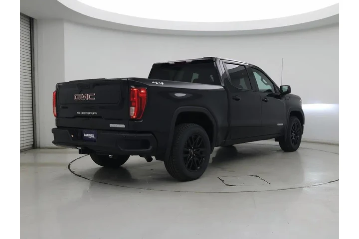 $38998 : GMC Sierra 1500 2022 4x4 Ele image 8