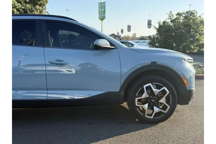 $26991 : Hyundai SANTA CRUZ 2022 AWD image 9