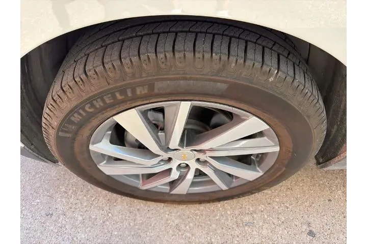 $24159 : Chevrolet Equinox 2022 Premi image 3