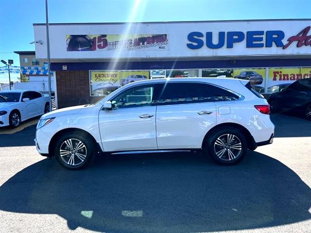 $22299 : 2017 MDX SH-AWD image 2