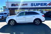 $22299 : 2017 MDX SH-AWD thumbnail