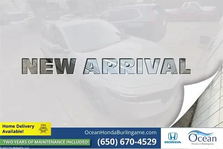 $28995 : Honda Accord Hybrid 2023 Spo image 1