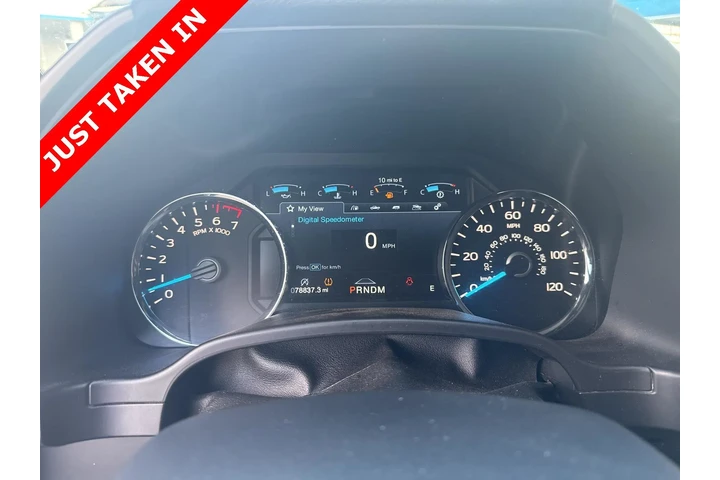 $37489 : Ford F-150 2020 4x4 Platinum image 10