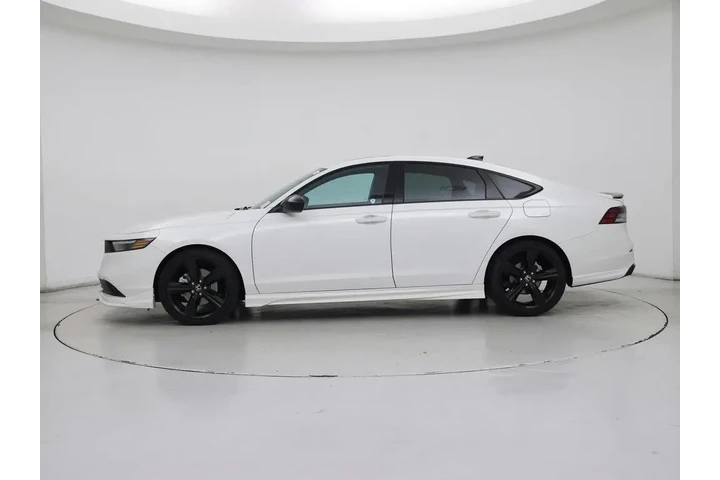 $30998 : Honda Accord Hybrid 2023 Spo image 3