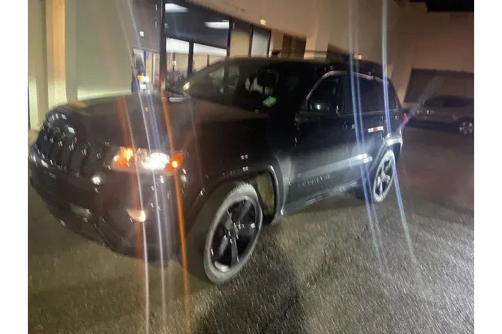 $13000 : Jeep Grand Cherokee 2015 4x2 image 2