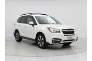 Subaru Forester 2017 AWD 2.5 en Fresno