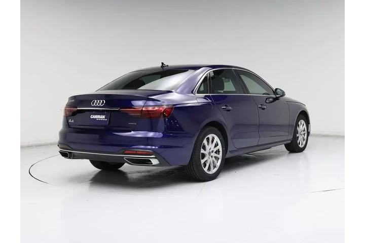 $24998 : Audi A4 2022 AWD quattro Pre image 8