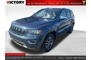 Jeep Grand Cherokee 2021 4x4 en Bronx