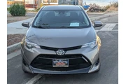 $14988 : 2018 Corolla LE thumbnail