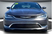 $9000 : Chrysler 200 2016 Limited 4d thumbnail