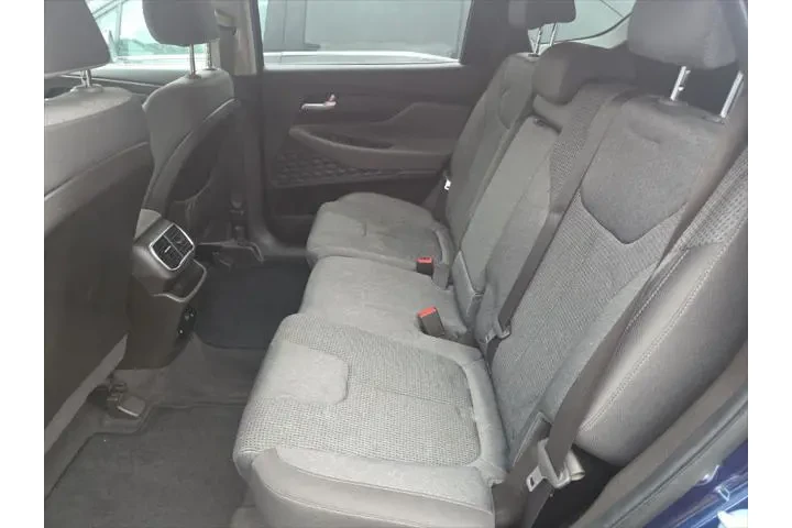 $17997 : Hyundai SANTA FE 2019 SEL 2. image 8