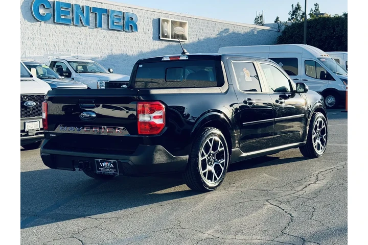 $28995 : Ford Maverick 2023 XL 4dr Su image 6