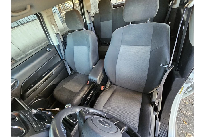 $6300 : Limpio, clean title image 6