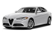 2017 Alfa Romeo Giulia Ti thumbnail