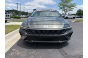 $21363 : Hyundai ELANTRA 2024 SEL 4dr thumbnail