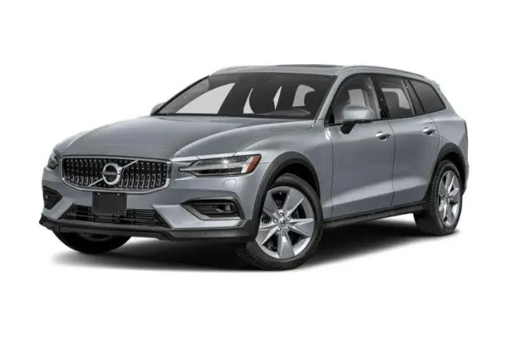 $31069 : Volvo V60 Cross Country 2022 image 1