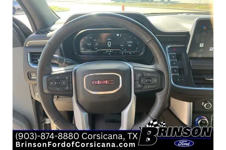 $38990 : GMC Yukon 2022 4x2 SLT 4dr S image 10