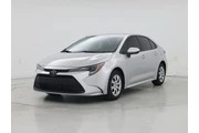 $22998 : Toyota Corolla 2024 LE 4dr S thumbnail