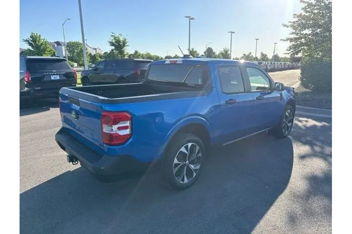 $29000 : Ford Maverick 2025 AWD XL 4d image 7