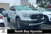 Ford Ranger 2021 4x2 XLT 4dr en Santa Rosa