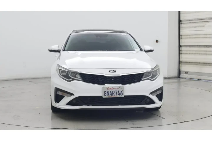 $13599 : Kia Optima 2019 S 4dr Sedan image 5