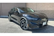 Ford Mustang Mach-E 2025 Sel en Palm Springs