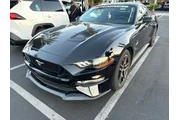 Ford Mustang 2020 GT 2dr Fas