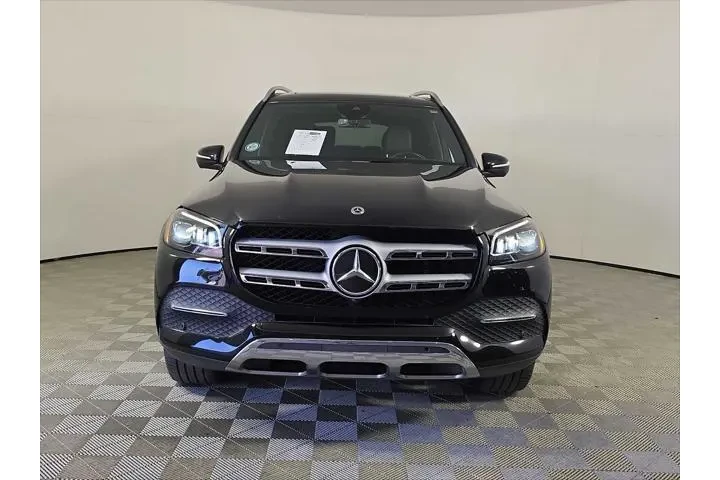$32900 : Mercedes-Benz GLS 2021 AWD G image 3