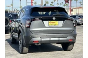 $26195 : Nissan Kicks 2026 SV 4dr Cro thumbnail