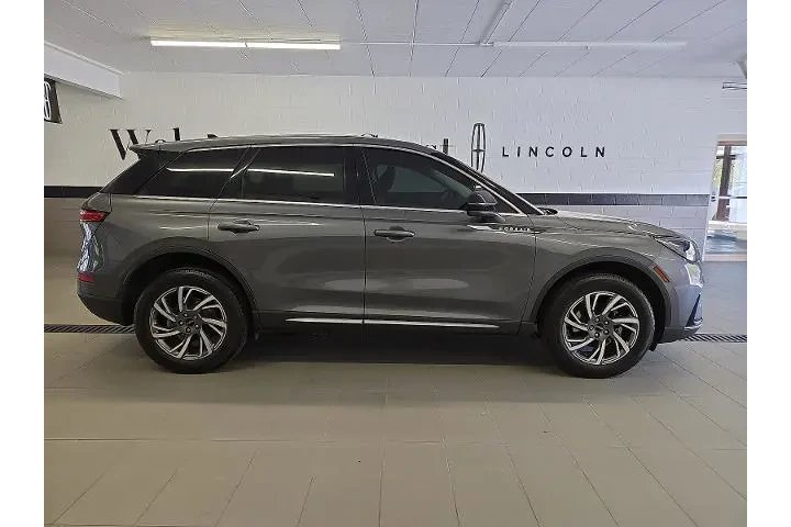 $39999 : Lincoln Corsair 2024 AWD Pre image 7