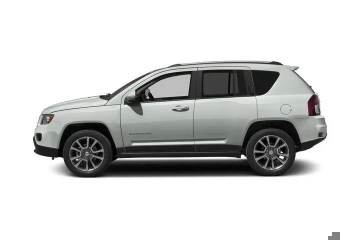 $8991 : Jeep Compass 2016 4x4 Sport image 2
