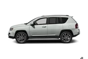 $8991 : Jeep Compass 2016 4x4 Sport thumbnail
