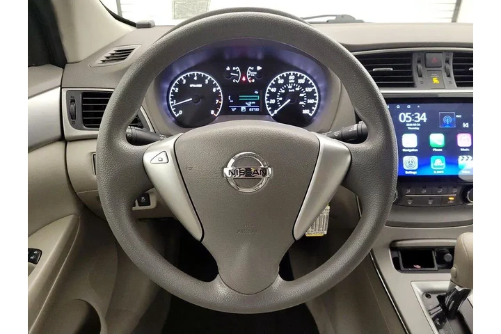 $11599 : Nissan Sentra 2014 S 4dr Sed image 10