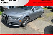 2016 A7 3.0T quattro Premium thumbnail