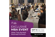 Access MBA Event in San Jose en San Jose