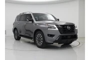 Nissan Armada 2023 4x2 SL 4d en Reno