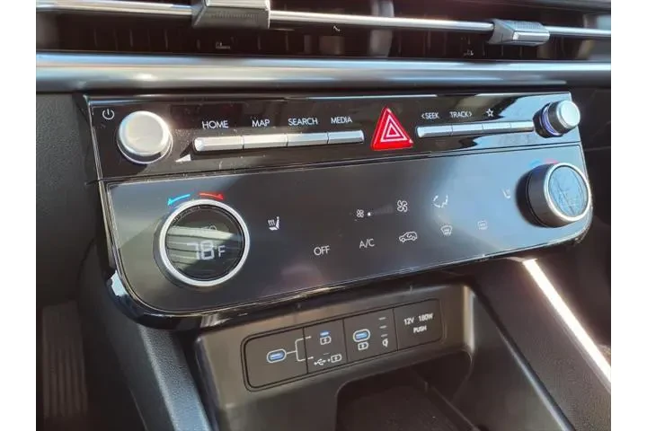 $36555 : Hyundai TUCSON 2025 AWD SEL image 9