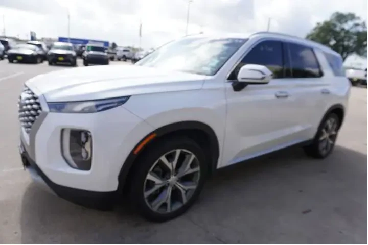 $30888 : Hyundai PALISADE 2022 SEL 4d image 3