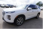 $30888 : Hyundai PALISADE 2022 SEL 4d thumbnail